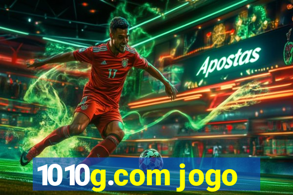 1010g.com jogo