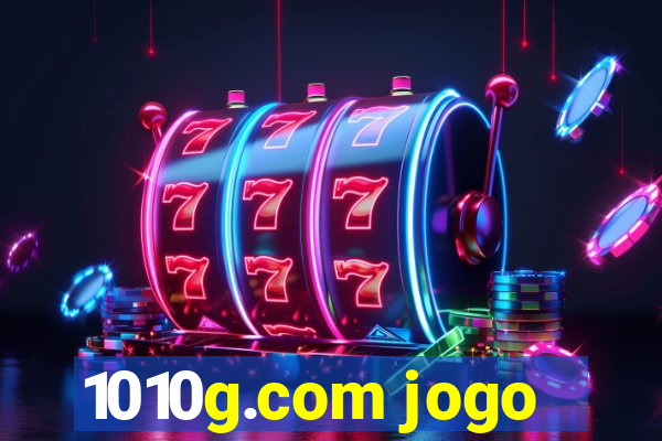 1010g.com jogo