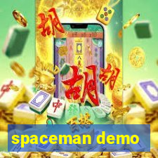 spaceman demo