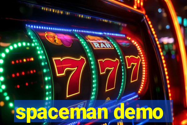 spaceman demo