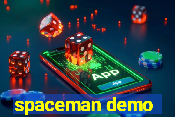 spaceman demo