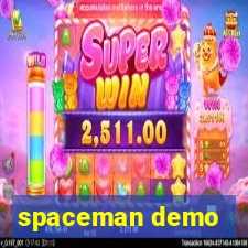 spaceman demo