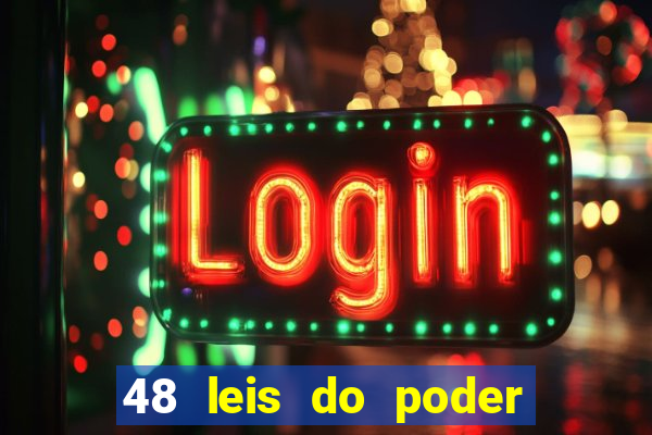 48 leis do poder pdf google drive