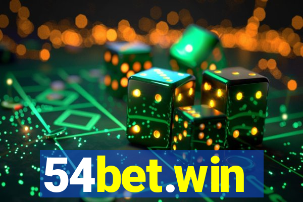 54bet.win