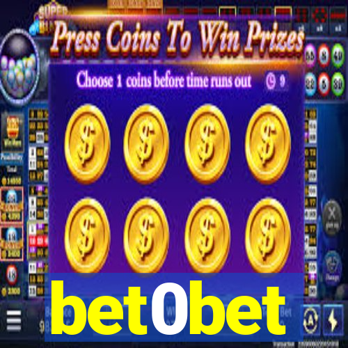 bet0bet