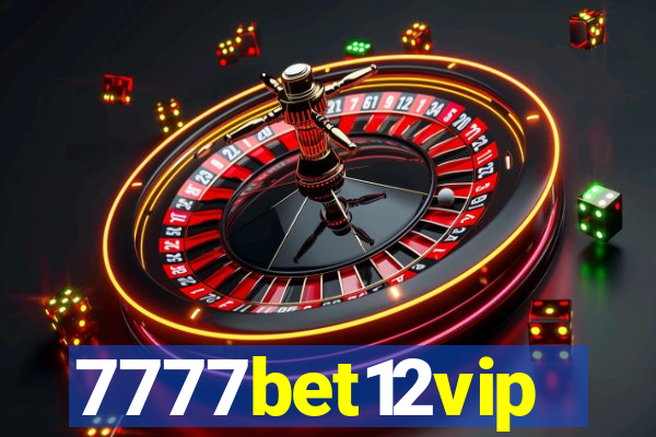 7777bet12vip