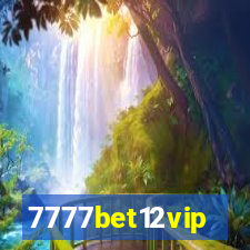 7777bet12vip