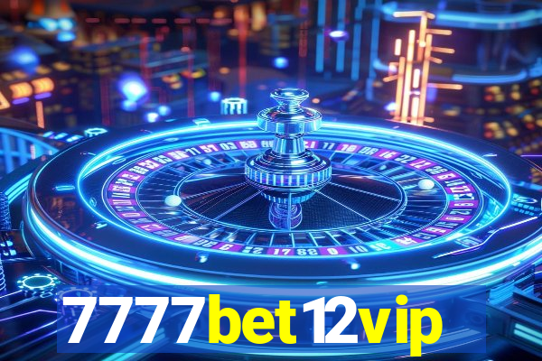 7777bet12vip