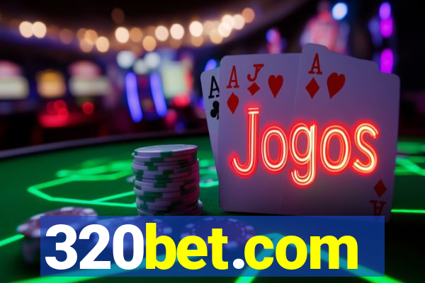 320bet.com