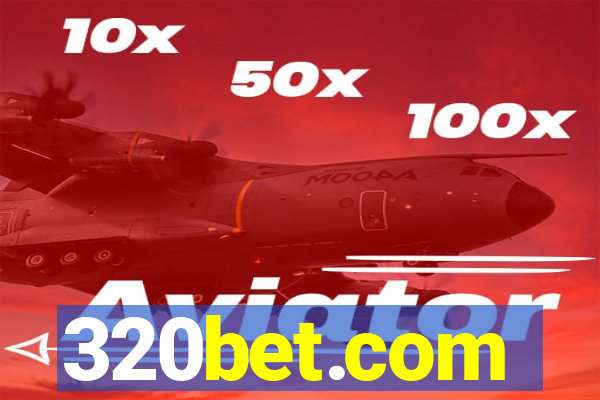 320bet.com