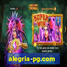 alegria-pg.com