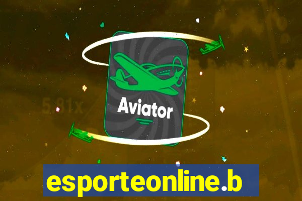 esporteonline.bet