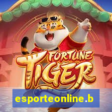 esporteonline.bet