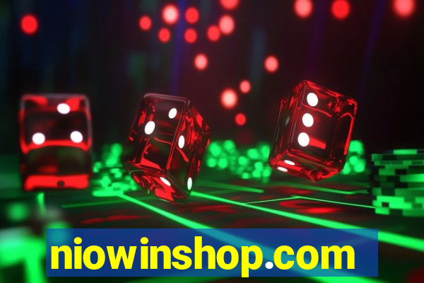 niowinshop.com