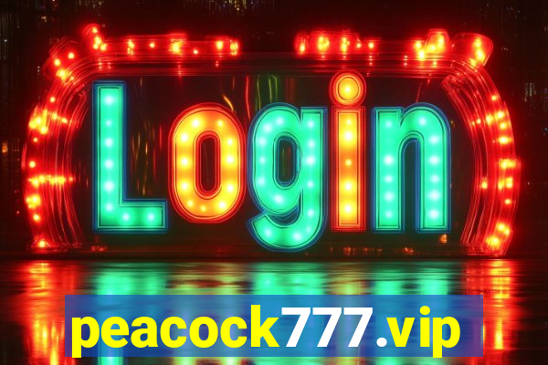 peacock777.vip