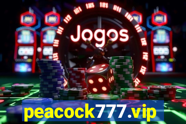 peacock777.vip