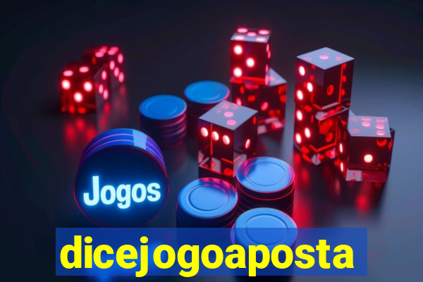 dicejogoaposta