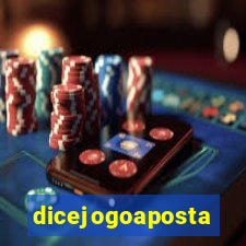 dicejogoaposta