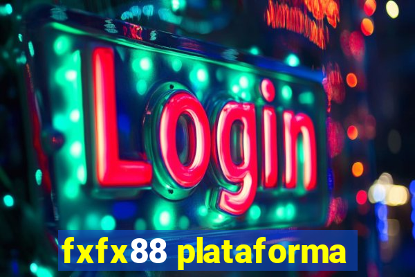 fxfx88 plataforma