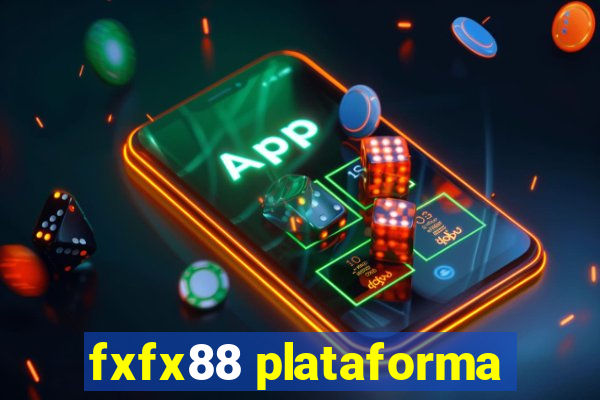 fxfx88 plataforma