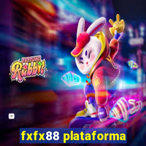 fxfx88 plataforma