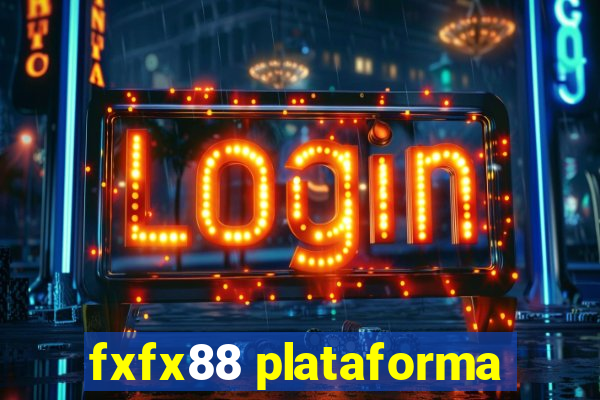 fxfx88 plataforma