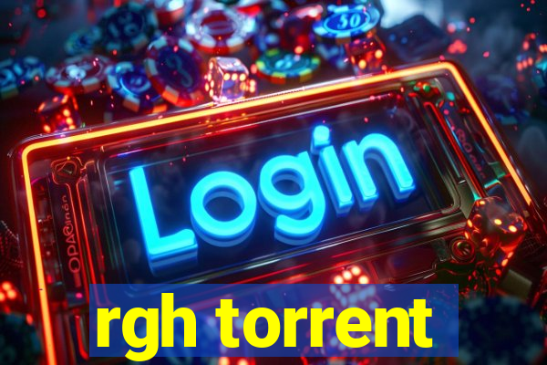 rgh torrent