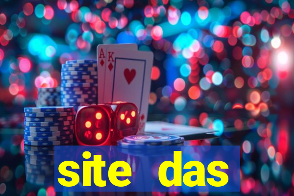 site das porcentagem dos slots