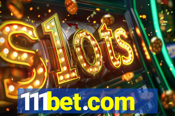 111bet.com