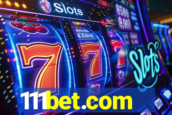 111bet.com