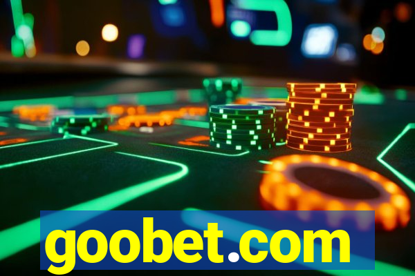 goobet.com