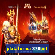 plataforma 378bet