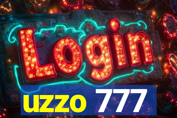 uzzo 777