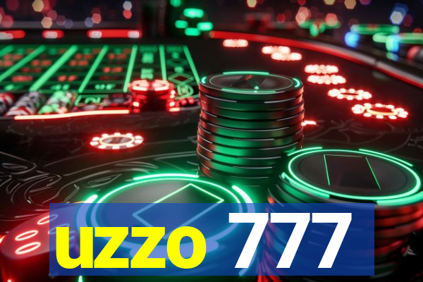 uzzo 777