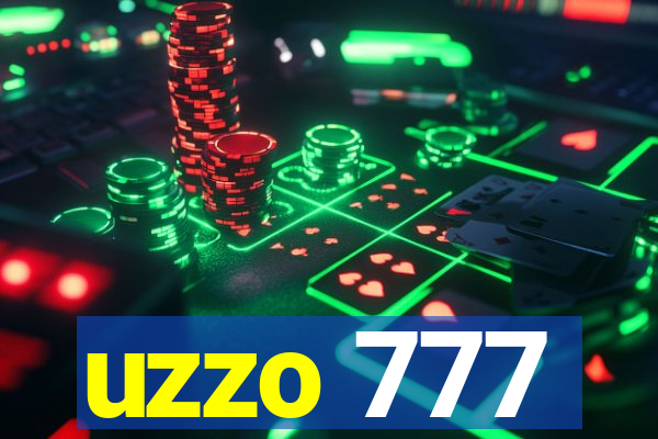 uzzo 777