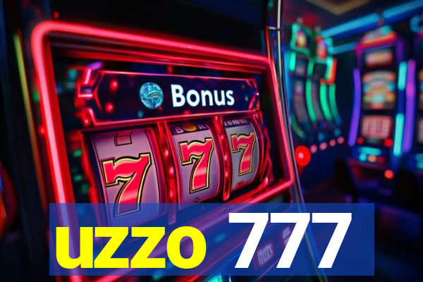 uzzo 777