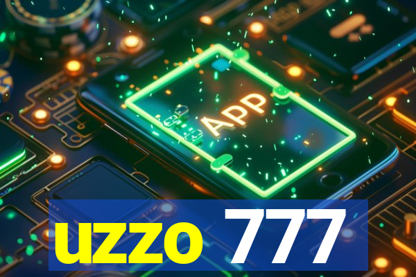 uzzo 777