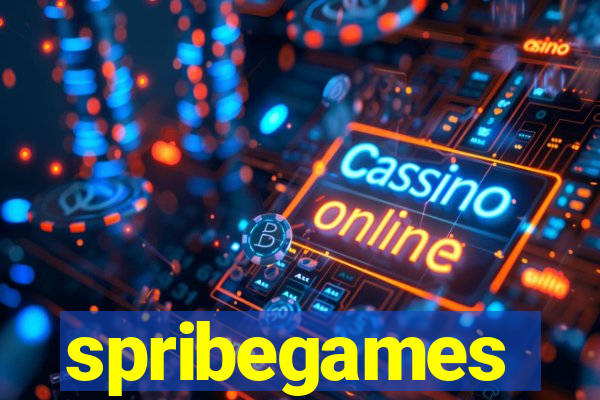 spribegames