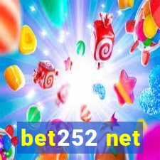 bet252 net