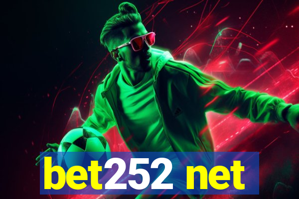 bet252 net