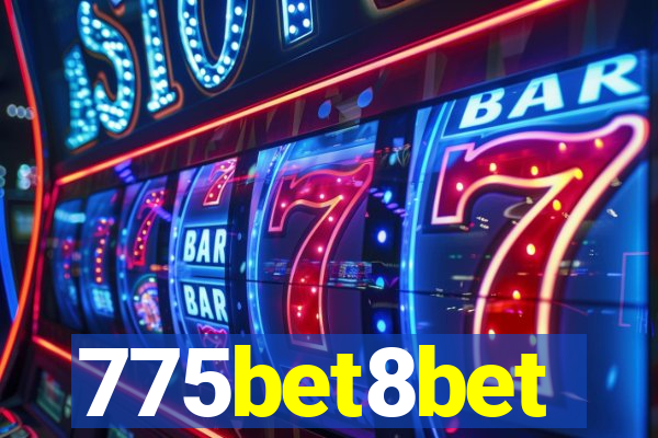 775bet8bet