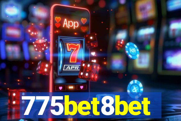 775bet8bet