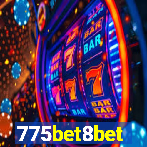 775bet8bet