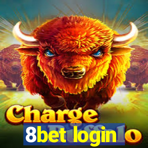 8bet login