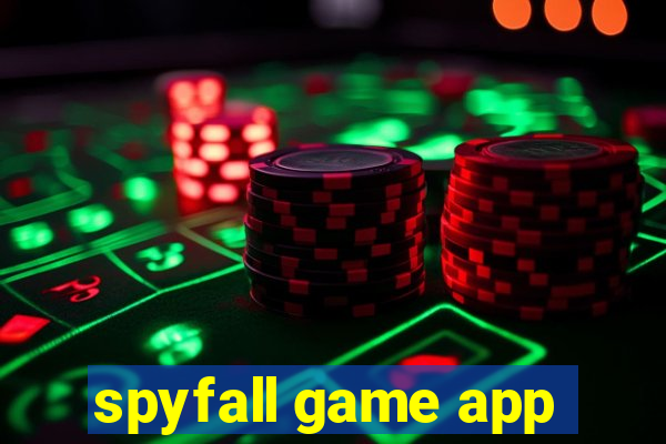 spyfall game app