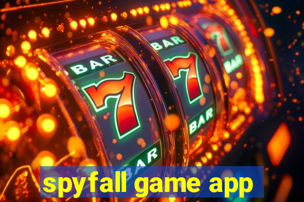 spyfall game app