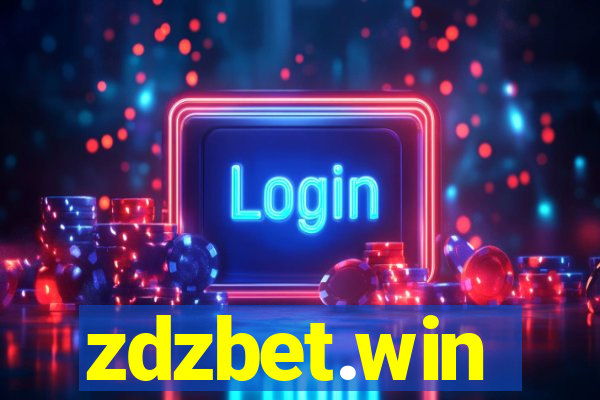 zdzbet.win