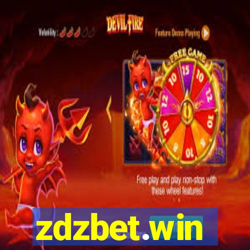 zdzbet.win