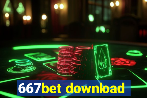 667bet download