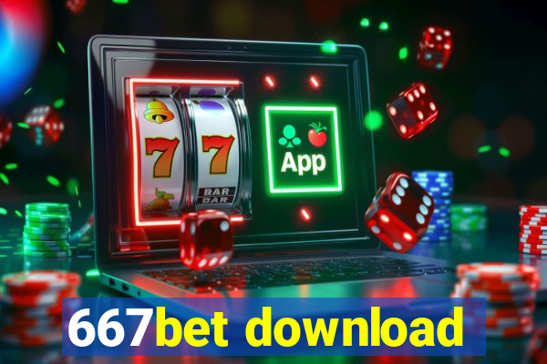 667bet download